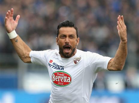 פאביו קוואליארלה, טורינו רוצה לאירופה (gettyimages)