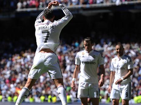 זה היה היום של הבחור הזה, אין מה להגיד (gettyimages)