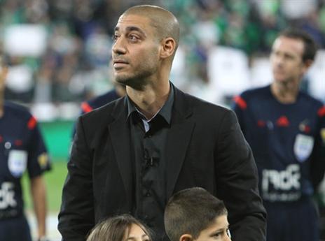 ערב מיוחד למכבי חיפה (צילום: דני מרון)