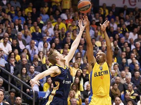 מודע לחוזה החדש של סמית' (אלן שיבר)