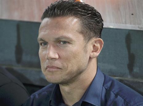 בכר כבר חושב על העונה הבאה (אלן שיבר)