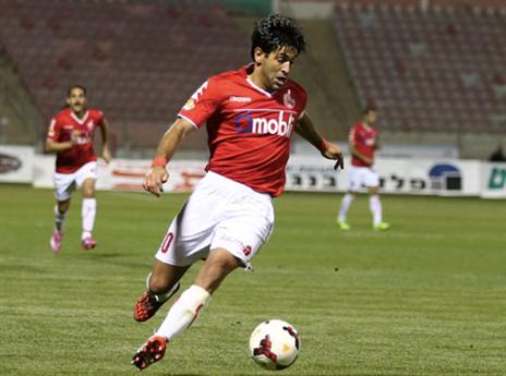 ויש גם גביע (צילום: אלן שיבר)