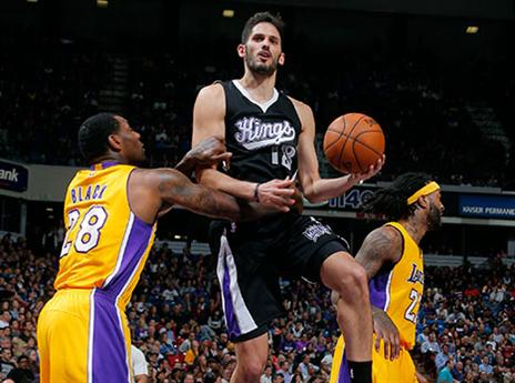 "הסוכן שלי יודע שאני רוצה להישאר" (getty)