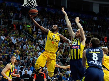 פארגו, היחיד שהופיע (GETTYIMAGES)