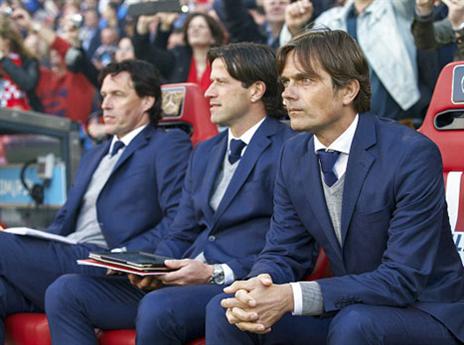 סגירת מעגל. קוקו (gettyimages)