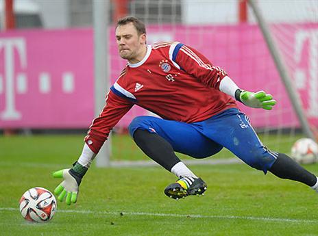 הוא בטופ האירופי (getty)