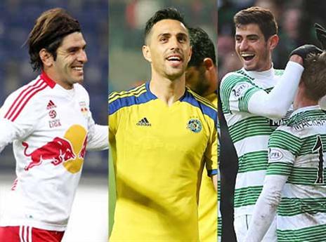 בעונה הבאה באלופות?