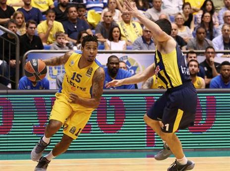 הבעלים מקווה לחזור למעמד בעונה הבאה (צילום: אלן שיבר)