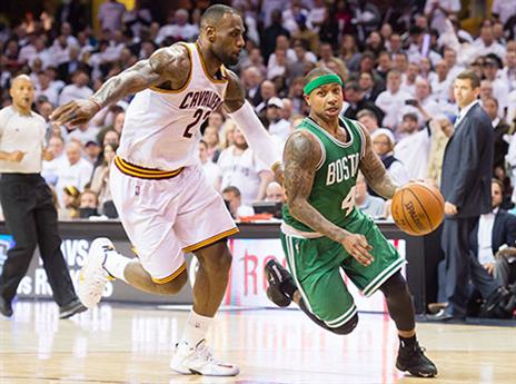 "זו הסיבה שהוא אחד הטובים בעולם" (getty)