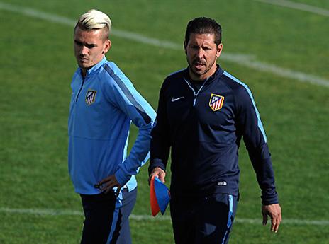 סימאונה האמין בו (gettyimages)