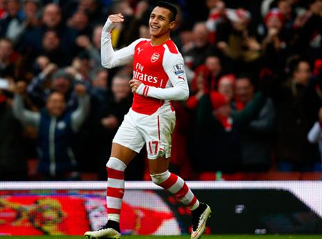 ה-רכש של ונגר (GETTYIMAGES)