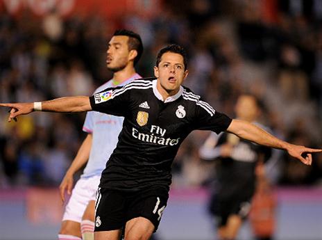 הגיבור החדש של ריאל (GETTYIMAGES)