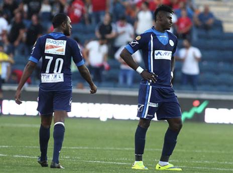 החלום של עפולה התנפץ לפני שהוא החל (אלן שיבר)