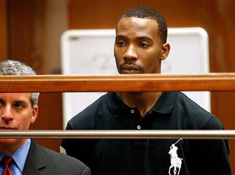 קריטנטון. היה חבר בכנופיה (getty)