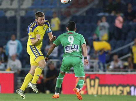 קל זה לא היה. ייני (אלן שיבר)