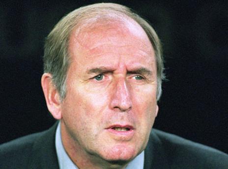 ראשק. נחשב לאיש שגילה את מסי (gettyimages)