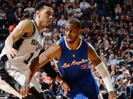 פול. נהנה מכל רגע (getty)