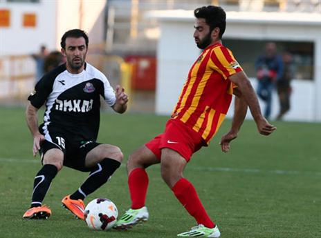 בכל מקרה, זה יוכרע לפני הסיום (צילום: עודד קרני)