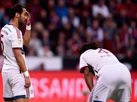 ישפיע על חצי הגמר? (gettyimages)