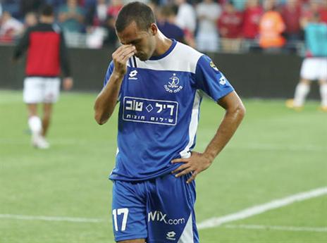 בדרך ללאומית, עוצרים בסמי עופר (אלן שיבר)