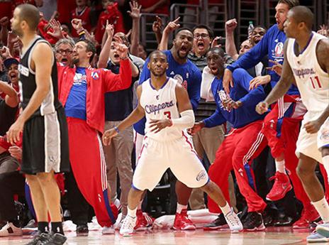 פול. מי אמר שהוא לא ווינר? (getty)