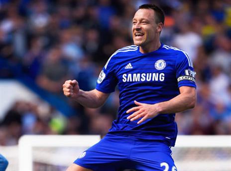 טרי בטירוף (GETTYIMAGES)