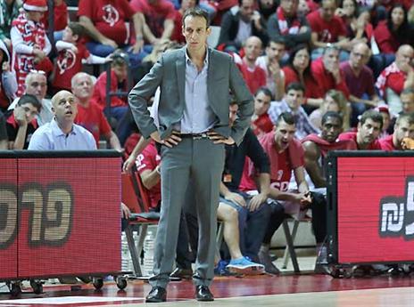 ההפסד יוביל לסדרה מול מכבי?