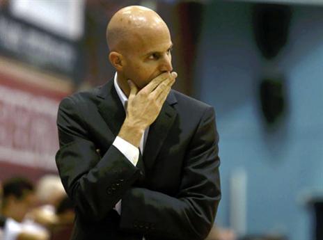 הקבוצה שלו הגיעה בכושר נהדר (אלן שיבר)