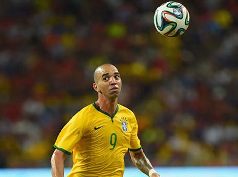 הג'וקר של דונגה מסין? טארדלי (gettyimages)