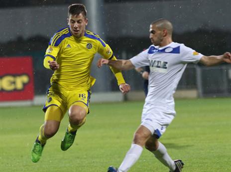 מושאל ידוע. בן רייכרט (אלן שיבר)