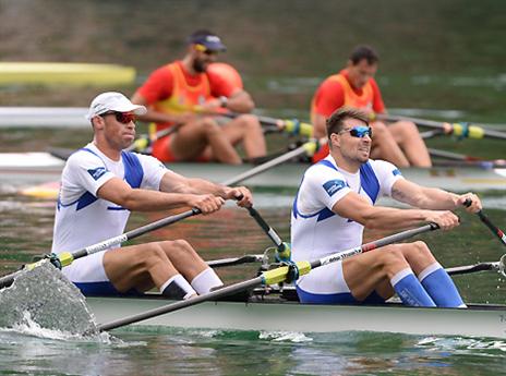 ישיגו כרטיס לריו? (צילום: DETLEV SEYB)