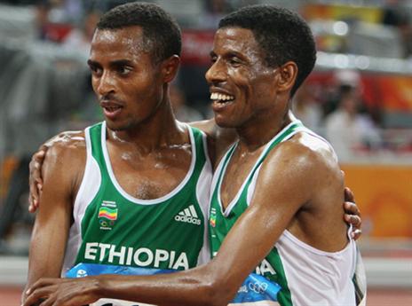 עם יורשו, קנניסה בקלה