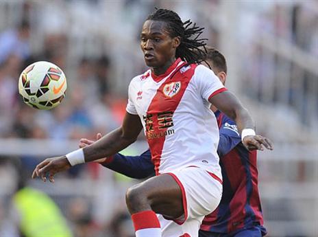 הקשר פיספס צ'אנס לשחק עם מאנוצ'ו? (gettyimages)