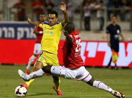 הפעם לא כבש (עודד קרני)