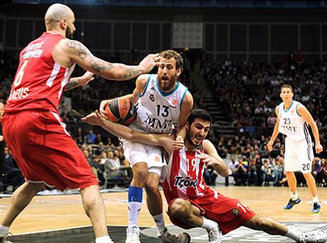 ככה זה נראה לפני שנתיים (getty)