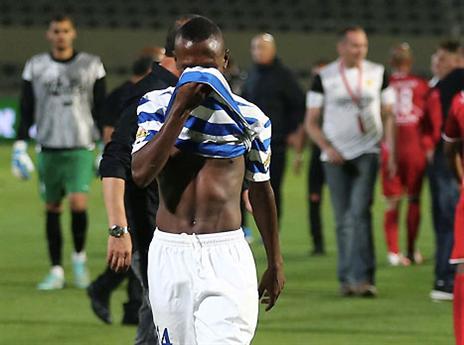 גם קינדה לא יכל לעצור את הדמעות (אלן שיבר)