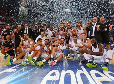 תעשו להם כבוד. שחקני ריאל (gettyimages)