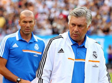 לכולם ברור מי נושף בעורף (gettyimages)