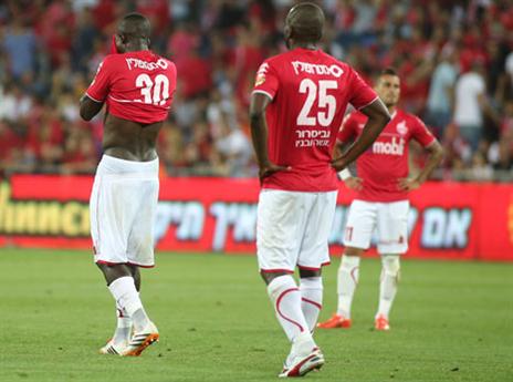 מחדל אחרי מחדל בהגנה (אלן שיבר)