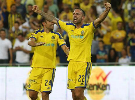 "המשחק הטוב בחיי". פריצה (אלן שיבר)