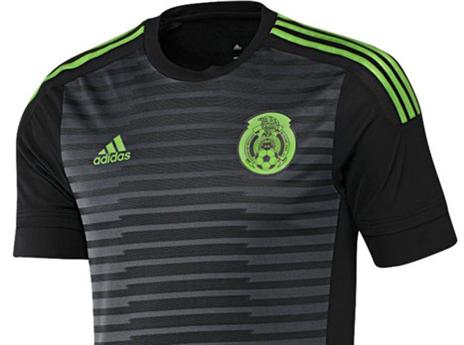 מקסיקו הלכה על שחור. דעתכם?