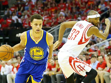 קרי. השאיר את כולם מאחור (getty)