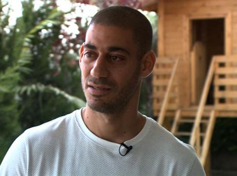 קטן: "הכל התרוקן לי פתאום"