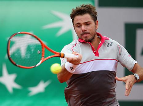 הפעם הוא לא כשל. ואוורינקה (GETTYIMAGES)