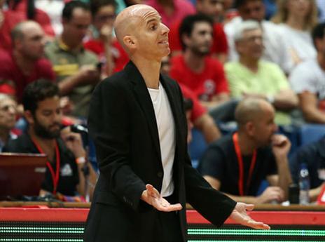 פרנקו, לא מרוצה ממה שראה (אלן שיבר)