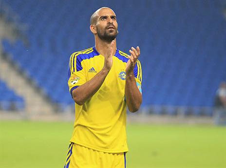 "מסצ'ארנו של מכבי ת"א"