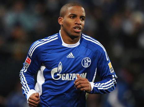 רק 9 הופעות במדי שאלקה העונה לפרפאן (gettyimages)