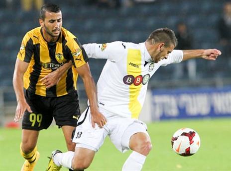 סוויסה יוכל לשחק נגד קבוצת האם