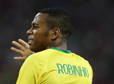 רוביניו, שוב הוא? (gettyimages)