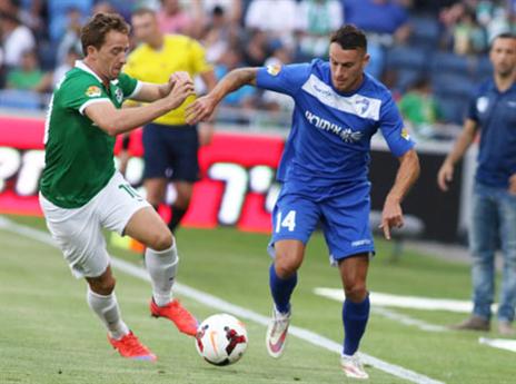 לא תהיה עוד עונה. ראיוס (יוסי שקל)